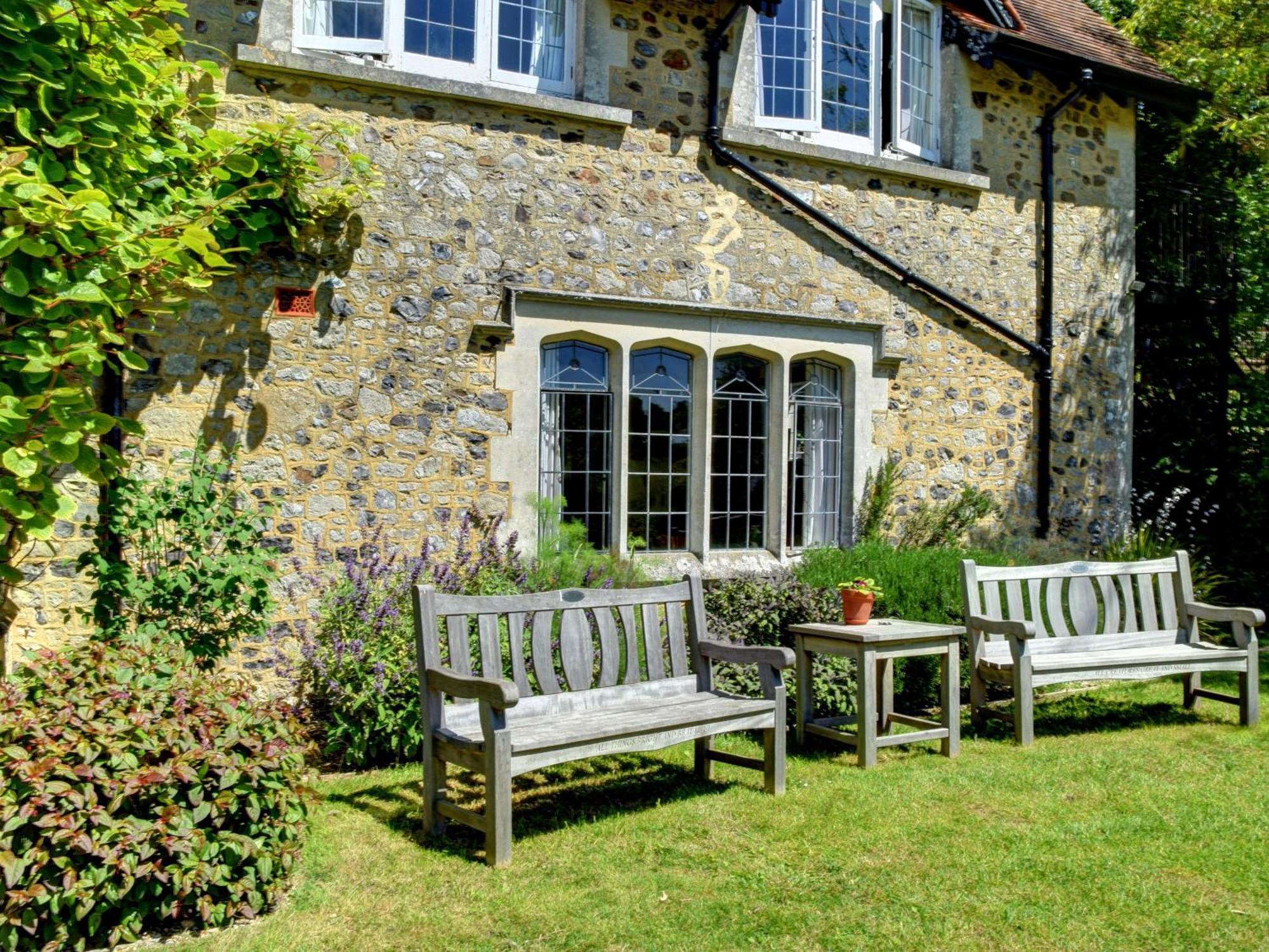 Albergue Yha Beer Seaton  Exterior foto